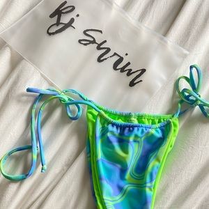 RJ Swim Cheeky Stella Bottoms